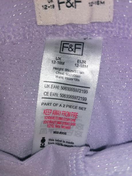 Jemný kompletik, f&f,86