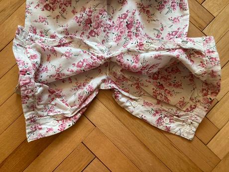 Overal f&f v. 3-6m, f&f,62