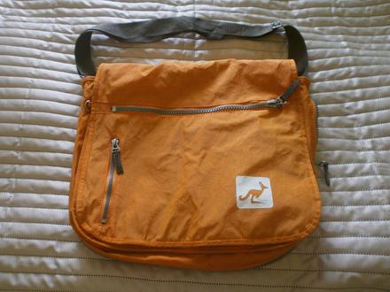 Univerzálna taška, 