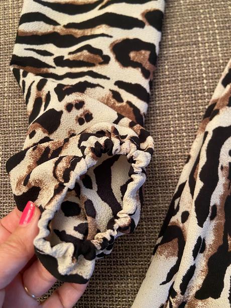 Leo prehoz, šaty, veľkosť xs/s, s