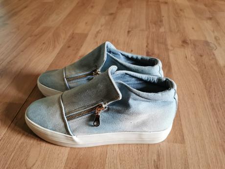 Dámske topánky, 40