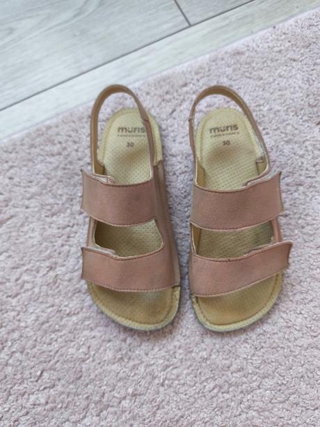 Sandále muris, 30