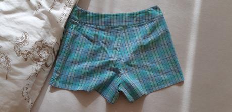 Kraťasy, debenhams,36