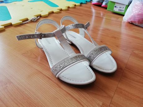 Sandalky, deichmann,32