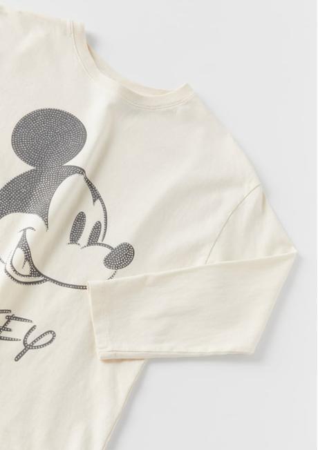 Mickey mouse triculko 118, zara,164