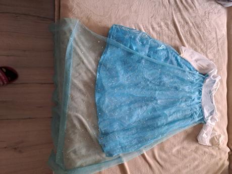 Karnevalový kostým, 