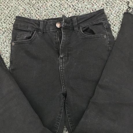 Dievčenské rifle, 134