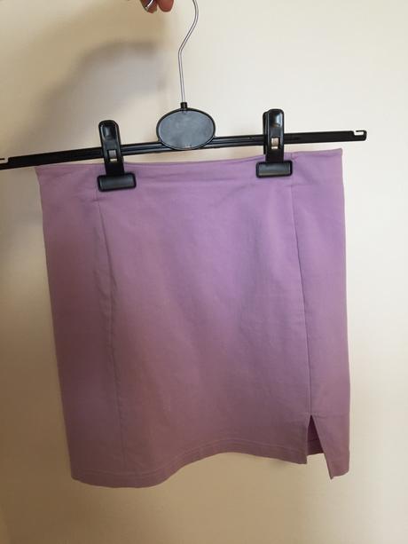 Sukňa, new yorker,s