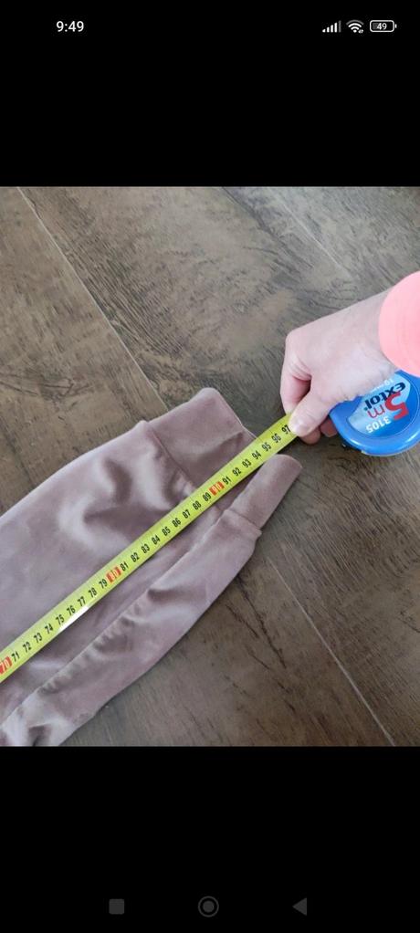 Dámska zamatova súprava, m