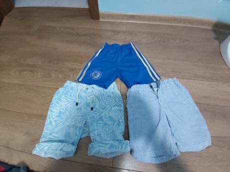 Detske kratasky, h&m,86