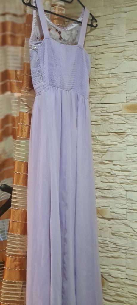 Spoločenské šaty, m