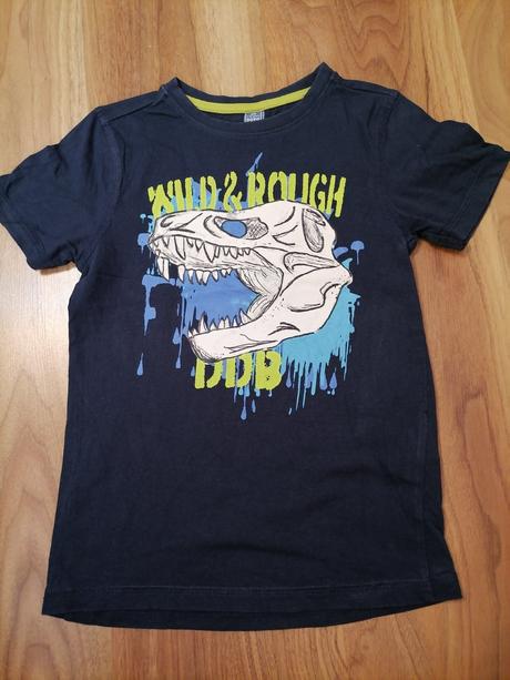 Tričko, dopodopo,128