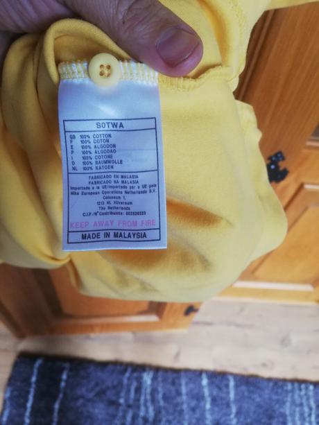 Pánske tričko nike, nike,xl