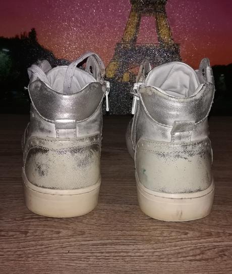 Jesenné kožené topánky "lasocki", veľ.31, lasocki,31