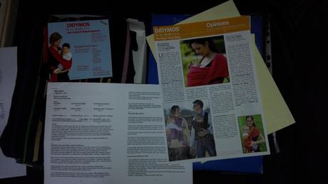 Šatka didymos 6, didymos