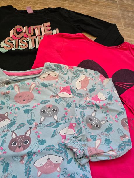 Tričká č.122, 122