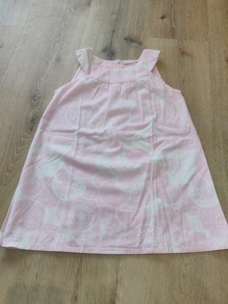 Balicek pre dievcatko, 86–98