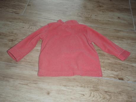 Mikinka so sovou, marks & spencer,80