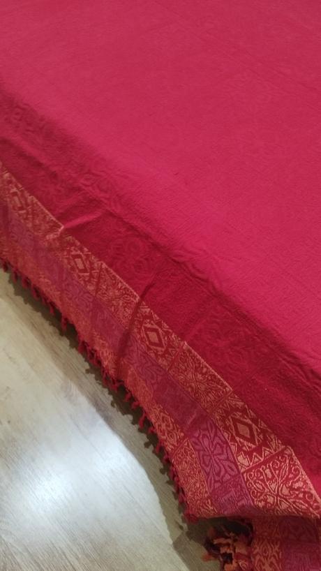 Prehoz na manželský posteľ,