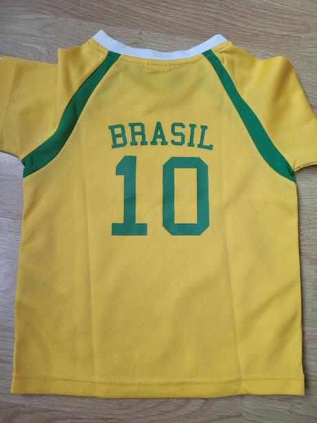 Tri tričká, h&m,98