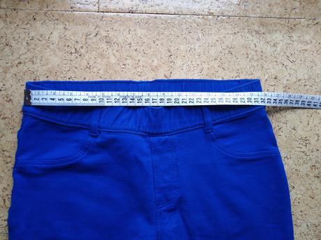 Nohavice, f&f,134