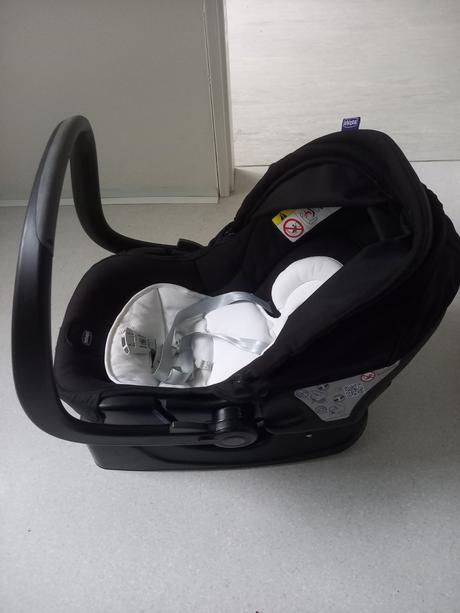 Autosedačka chicco 0-13kg, chicco