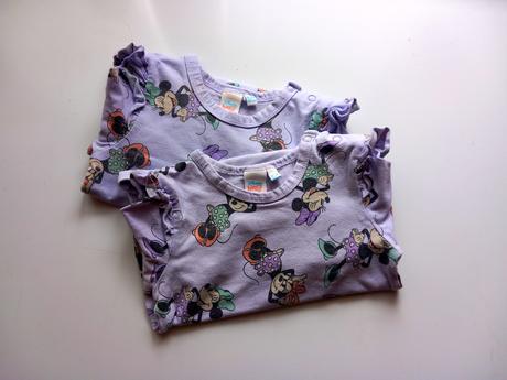 Body minnie disney 2ks, disney,92