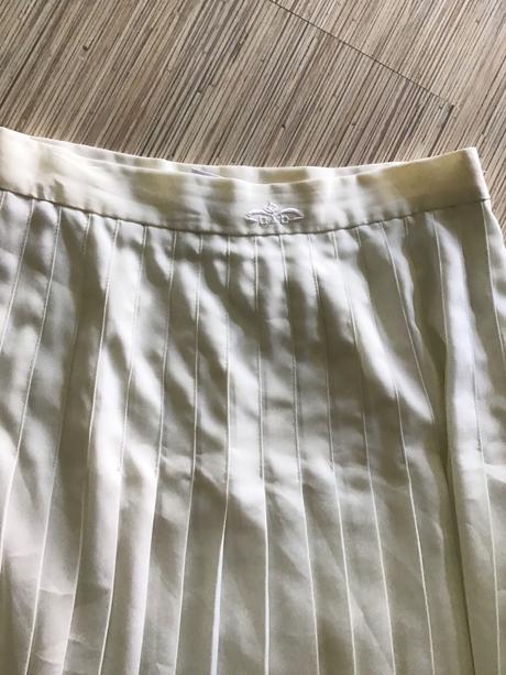 Plisovana sukňa/1i, 36