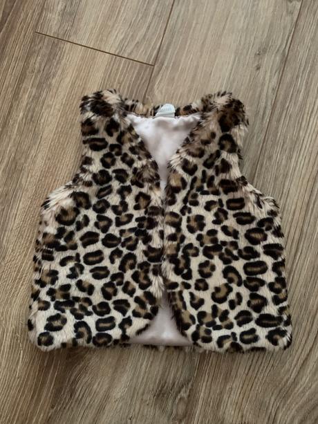 Vesta leopard 68 h&m, h&m,68