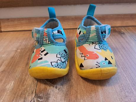 Topánky do vody tuc tuc, 20