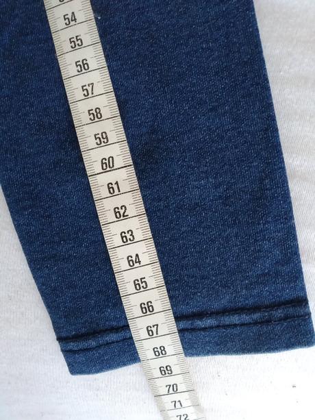 Riflové jegginsy, 122