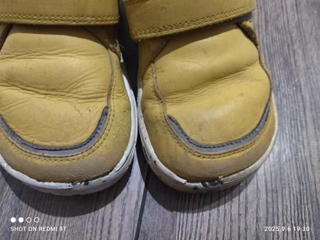 Be lenka zimne topanky, be lenka,27