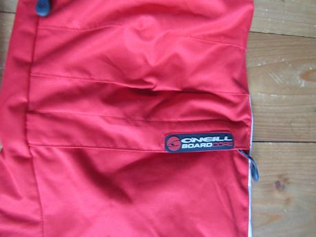 Snowboardové gate, o'neill,36