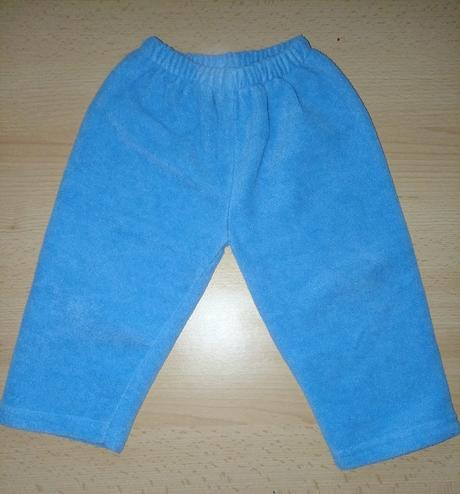 Súprava - mikinka a tepláky, 74