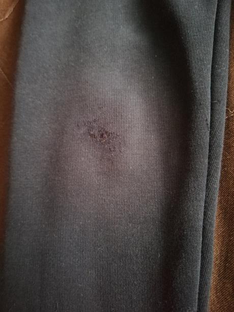 Zateplene nohavice, lusa,122