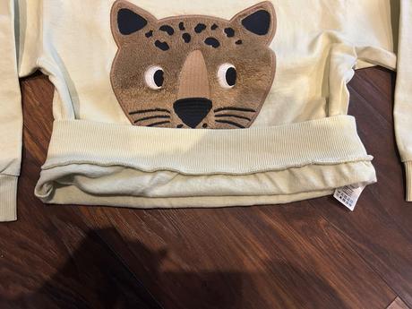 Mikina lindex, lindex,116