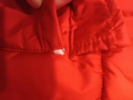 Zimná bunda, minoti,152