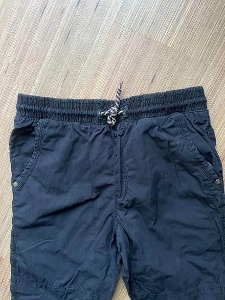 Zateplené nohavice zara, zara,140