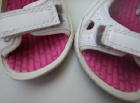 Sandále pre dievčatko, karrimor,25