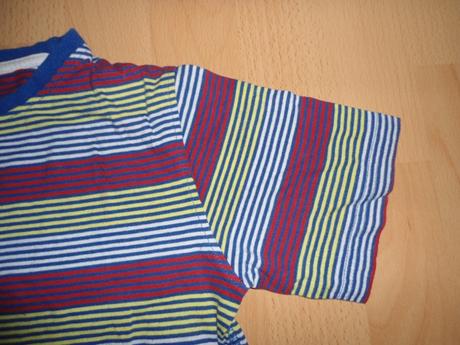 Tricko pasik, f&f,128