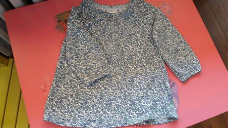 Tricko/tunika/, lindex,80