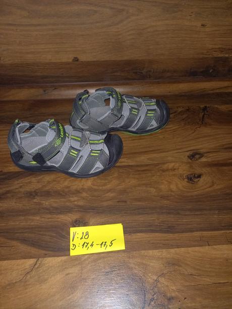 Sandale umbro, umbro,28