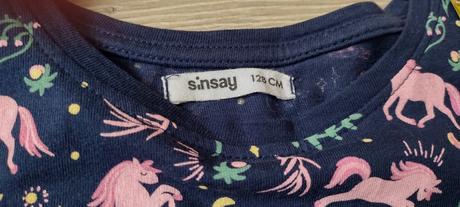 Šaty sinsay, sinsay,128