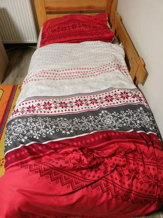 Obliečky, šírka (cm): 140,dĺžka (cm): 200