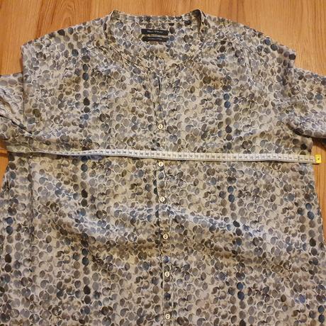 Bavlnená blúzka veľkosť l/42, marc o´polo,l