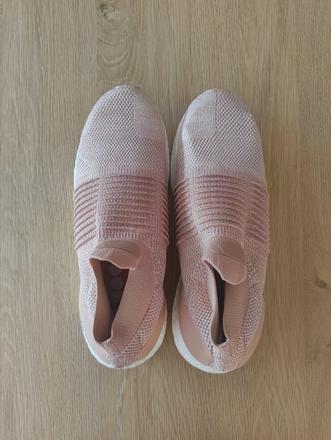 Tenisky - adidas ultraboost laceless, veľ. 40 2/3, adidas,38