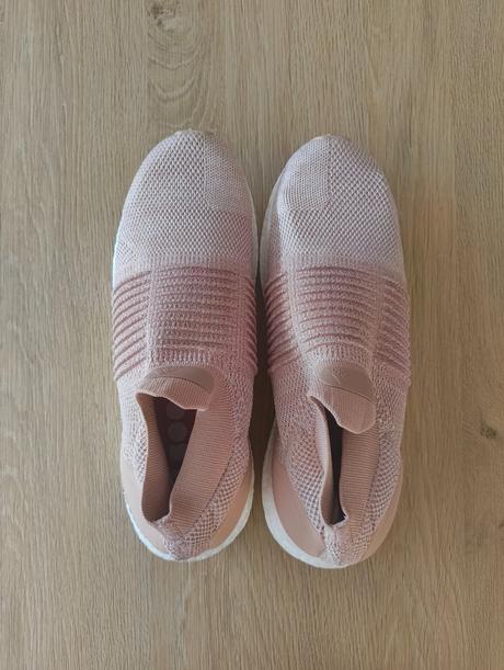 Tenisky - adidas ultraboost laceless, veľ. 40 2/3, adidas,38