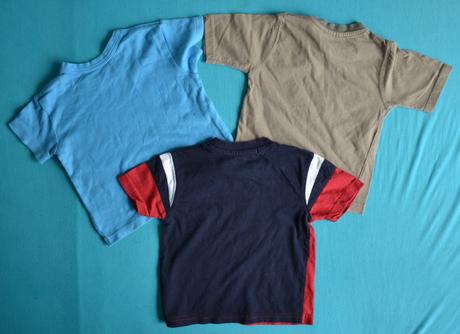 3 letne tricka, adams,80