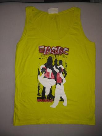 Chlapcenske tielko, 134