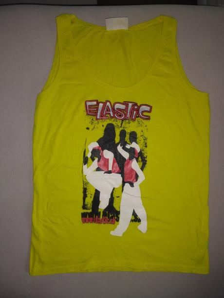 Chlapcenske tielko, 134